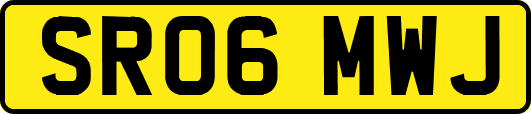SR06MWJ