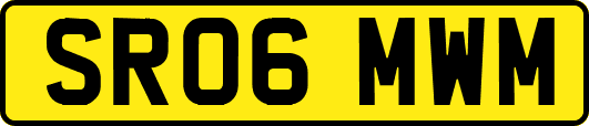 SR06MWM