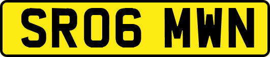 SR06MWN