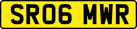 SR06MWR
