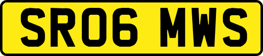 SR06MWS