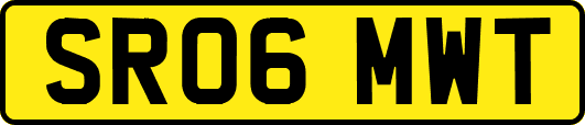 SR06MWT