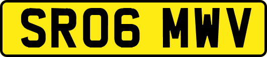 SR06MWV
