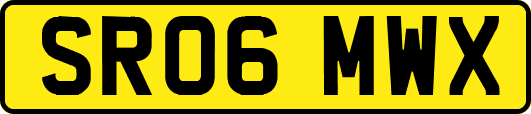 SR06MWX
