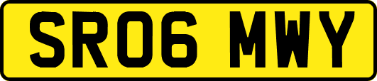 SR06MWY