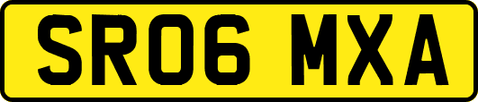 SR06MXA
