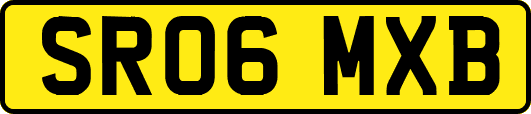 SR06MXB