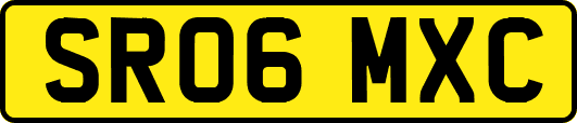 SR06MXC
