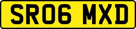 SR06MXD