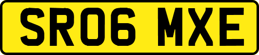 SR06MXE