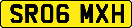 SR06MXH