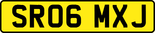 SR06MXJ