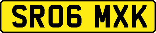 SR06MXK