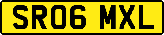 SR06MXL