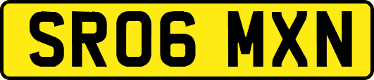 SR06MXN