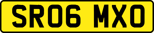 SR06MXO