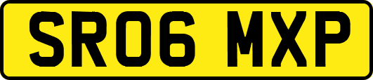 SR06MXP