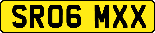 SR06MXX