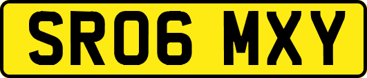 SR06MXY