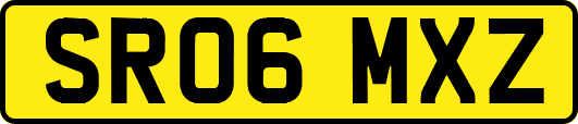 SR06MXZ