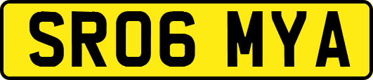 SR06MYA