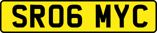 SR06MYC