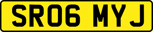 SR06MYJ
