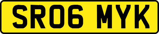 SR06MYK