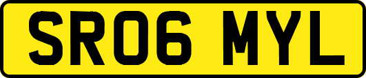 SR06MYL