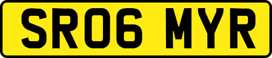 SR06MYR