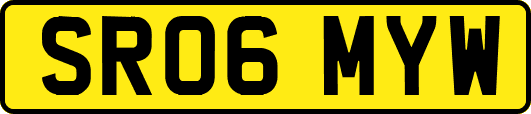 SR06MYW