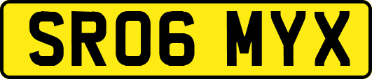 SR06MYX