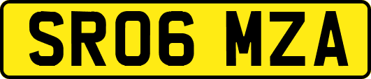 SR06MZA