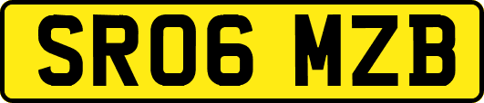 SR06MZB