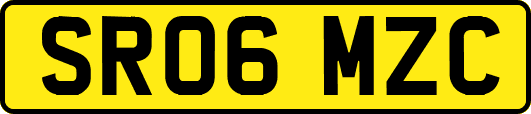 SR06MZC