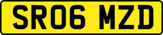 SR06MZD