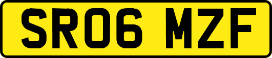 SR06MZF