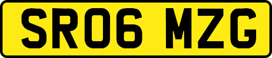 SR06MZG