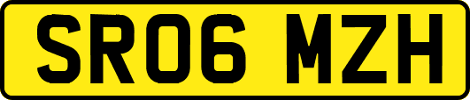 SR06MZH