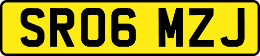 SR06MZJ
