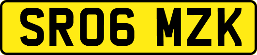 SR06MZK