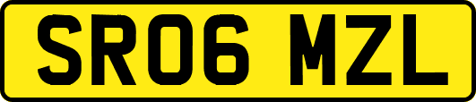 SR06MZL
