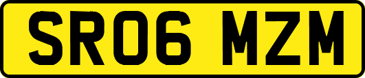 SR06MZM