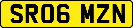 SR06MZN