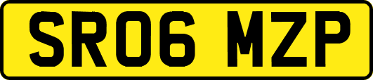 SR06MZP