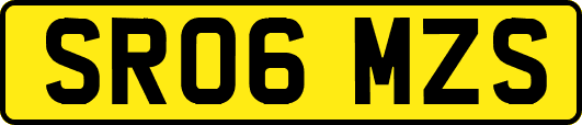 SR06MZS
