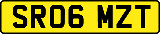 SR06MZT