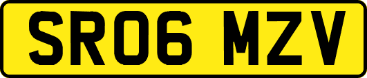 SR06MZV