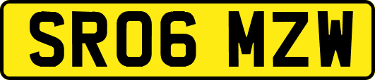 SR06MZW