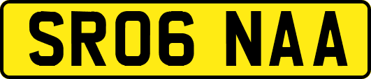 SR06NAA